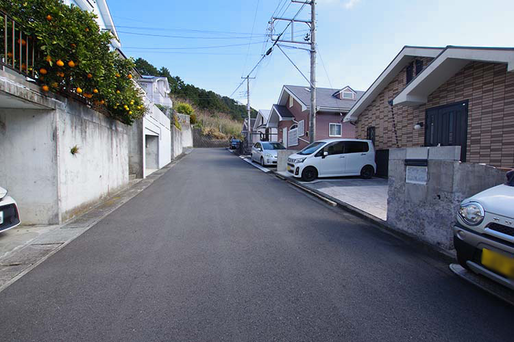 戸建
