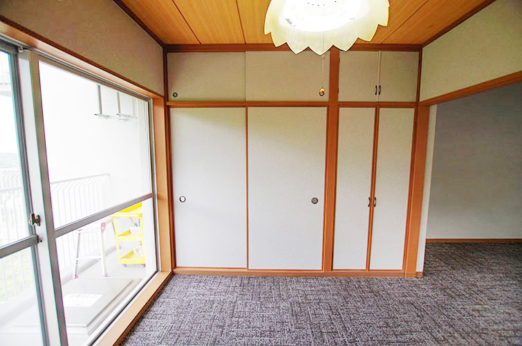 マンション専有部分
