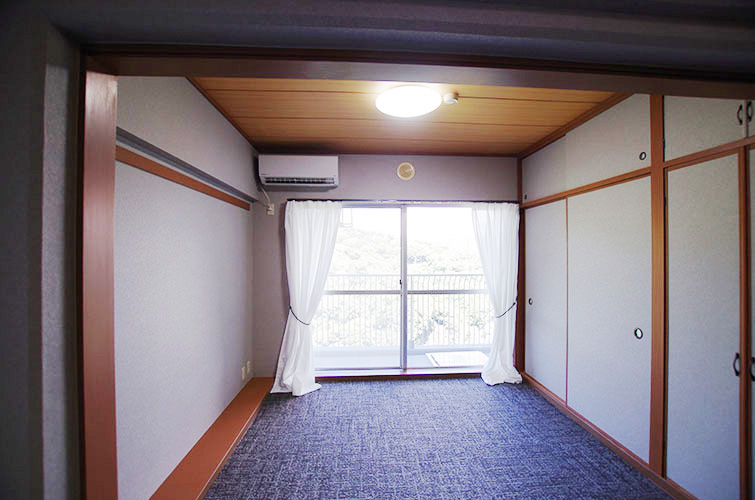 マンション専有部分