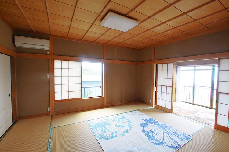 戸建