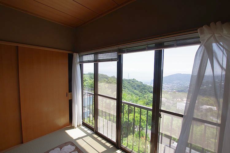 戸建