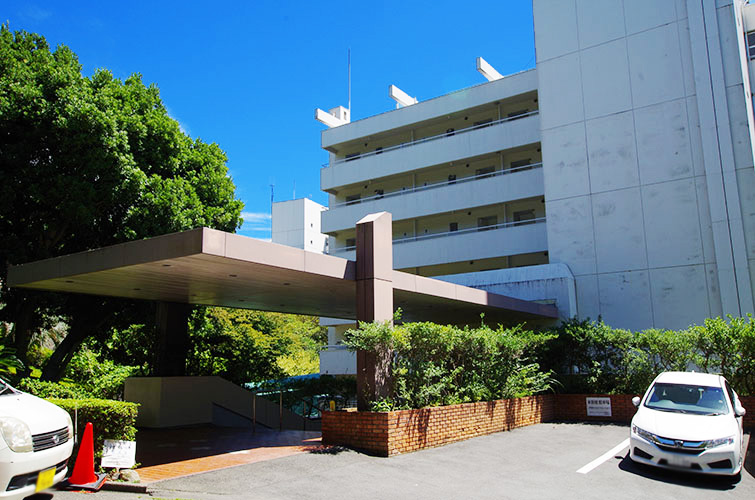 マンション共有部分
