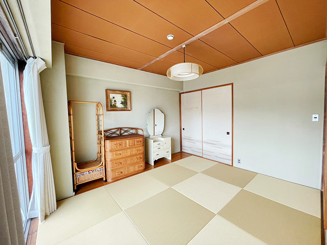 マンション共有部分