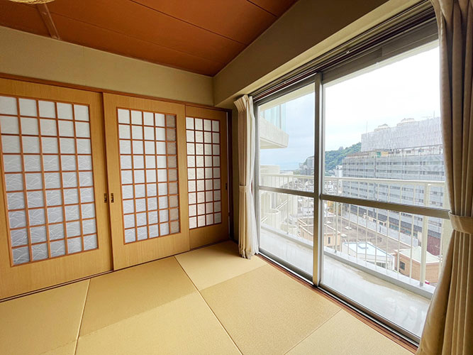 マンション共有部分