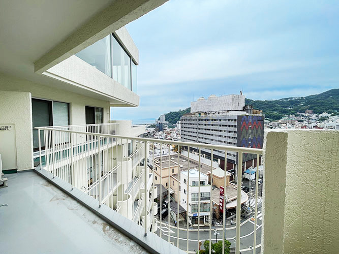 マンション専有部分