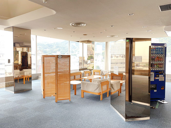 マンション共有部分
