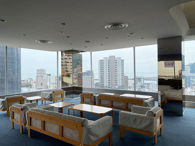 マンション共有部分