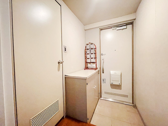 マンション共有部分