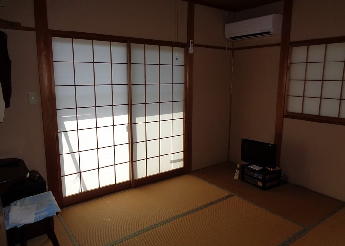 戸建