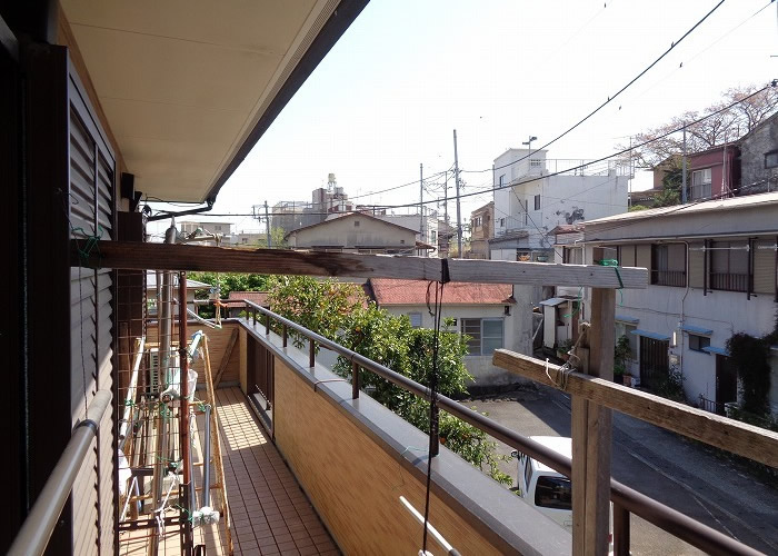 戸建