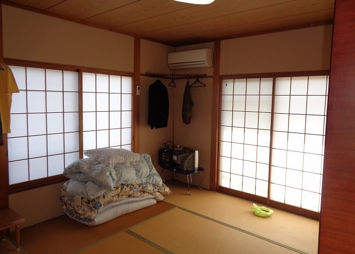 戸建