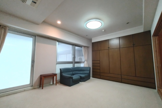 マンション共有部分