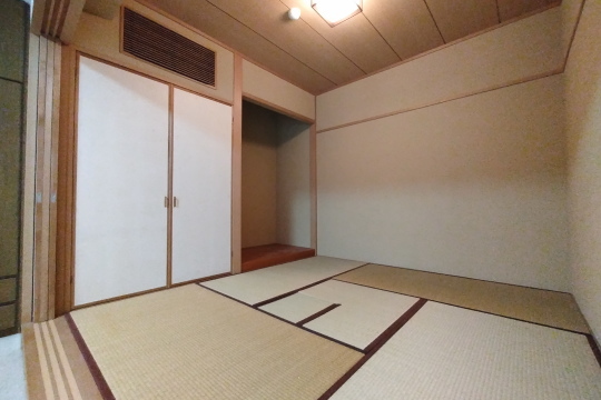 マンション共有部分