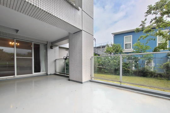 マンション共有部分