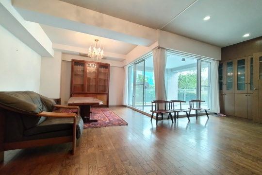 マンション共有部分