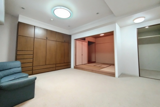マンション共有部分