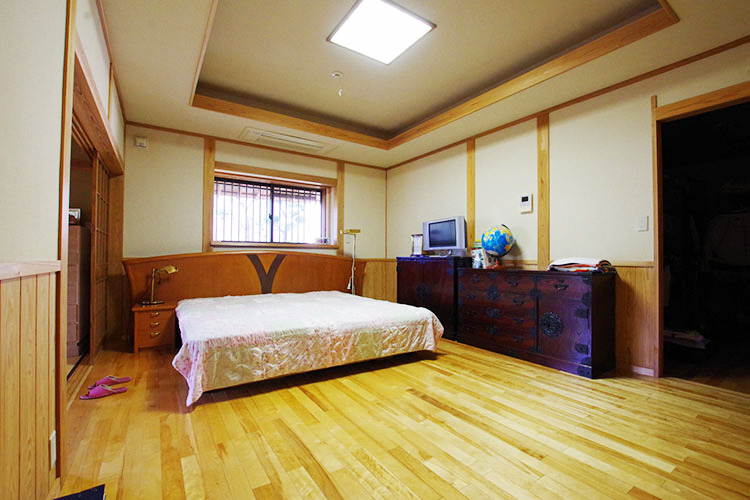 戸建