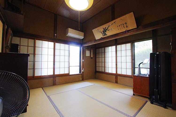 戸建