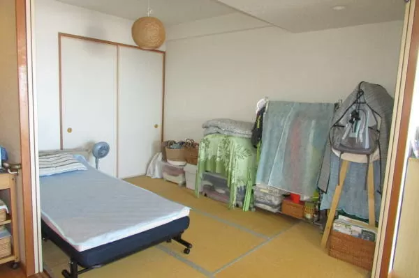 マンション専有部分