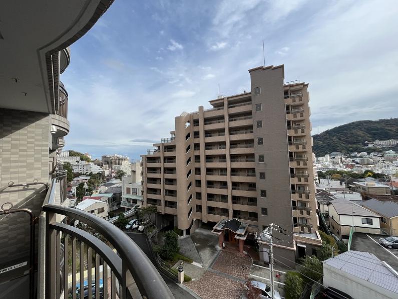マンション共有部分