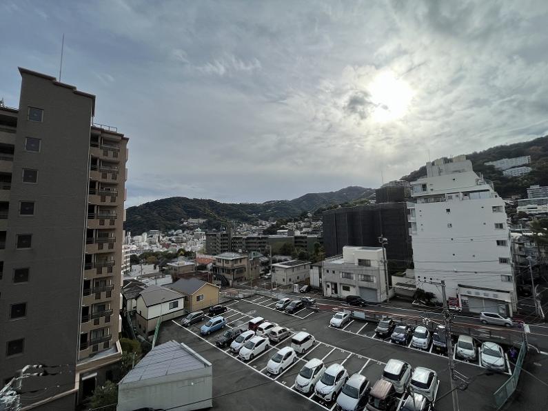 マンション共有部分