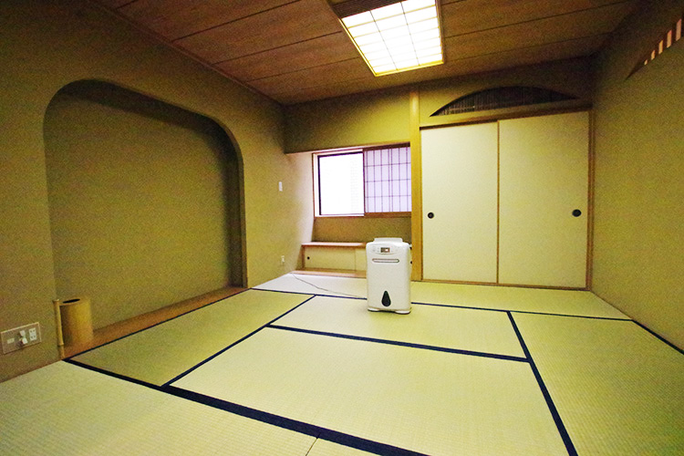 マンション専有部分