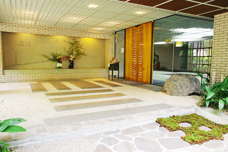 マンション共有部分