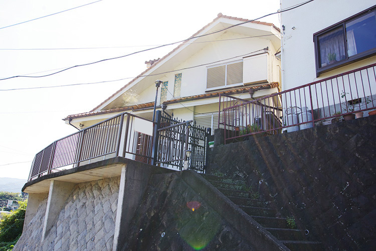戸建