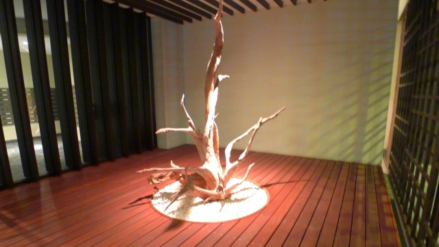 マンション共有部分