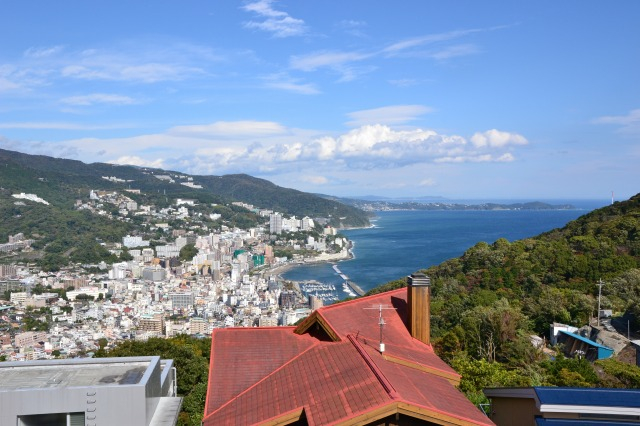 戸建