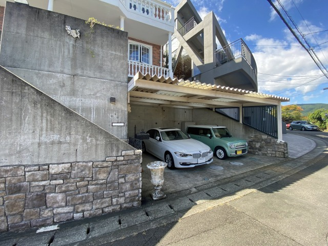 戸建