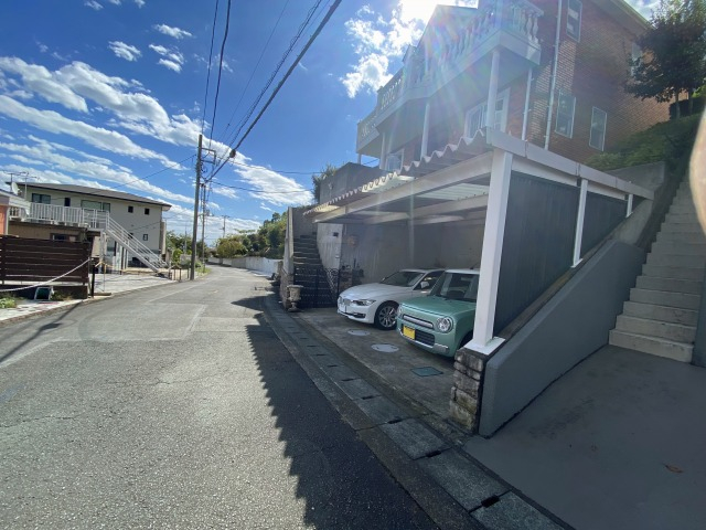 戸建
