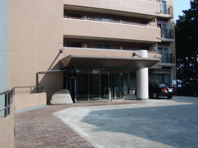 マンション共有部分