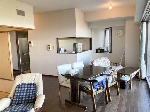 マンション共有部分