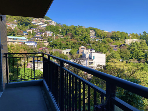 マンション共有部分