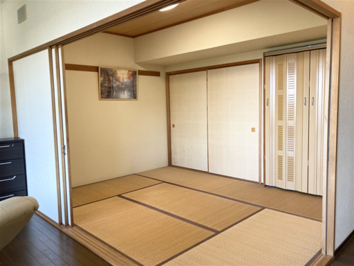 マンション共有部分