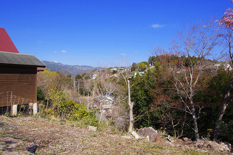 熱海土地