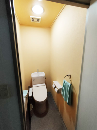 マンション共有部分