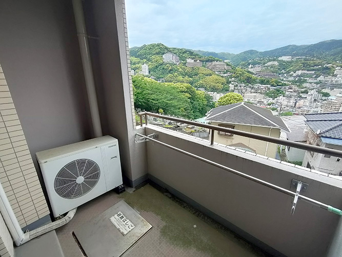 マンション共有部分