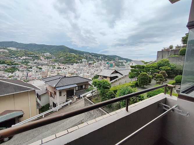 マンション共有部分