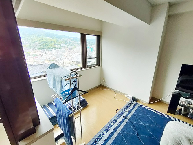 マンション共有部分