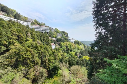 戸建