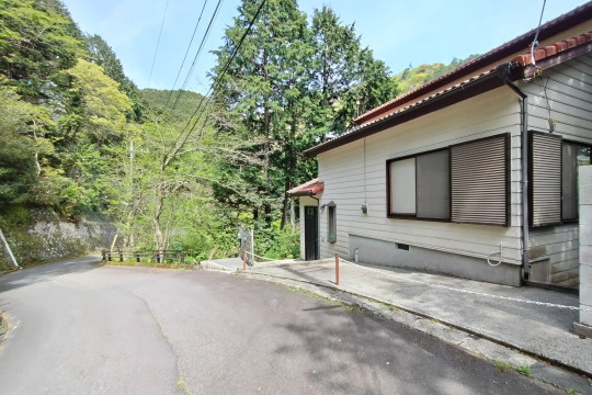戸建