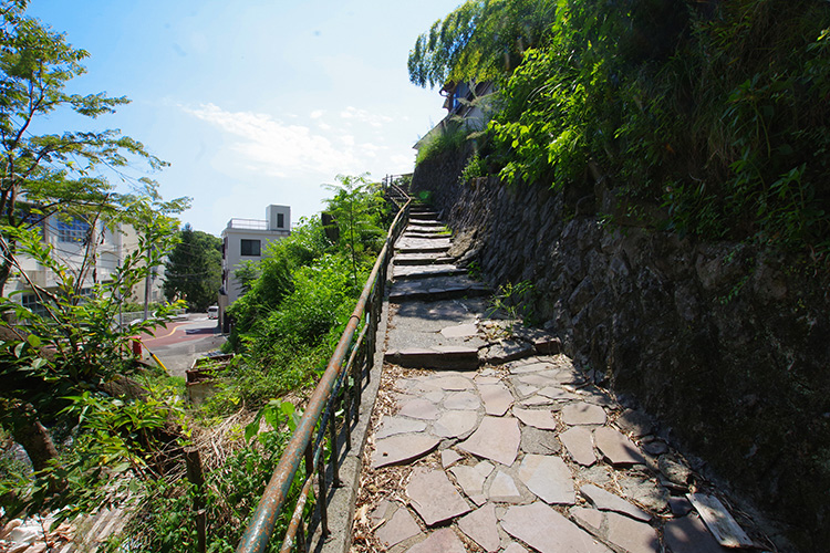 戸建
