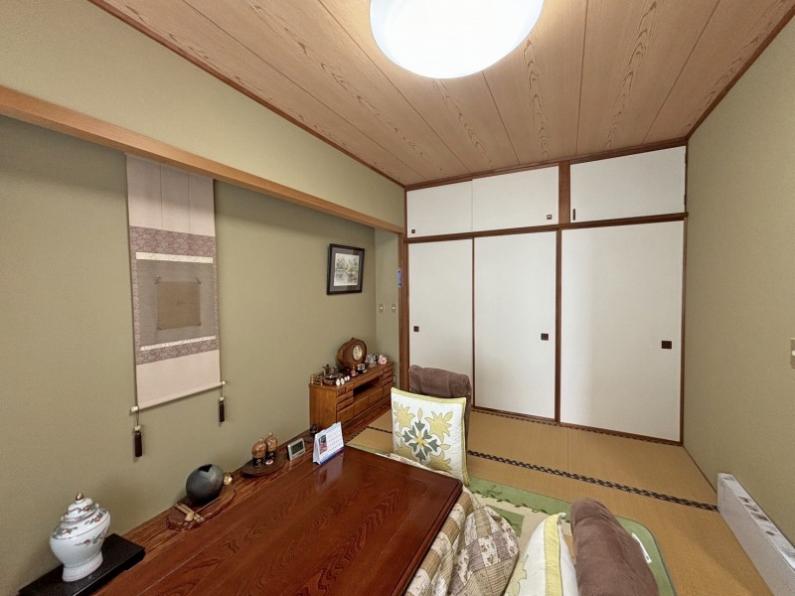 マンション共有部分