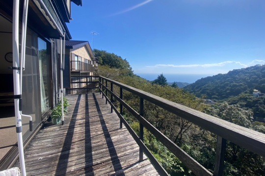 戸建