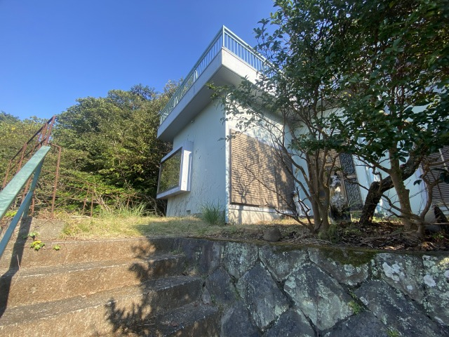 戸建