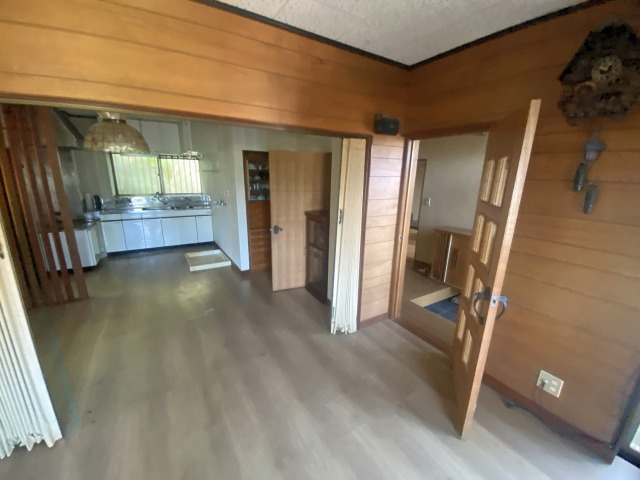 戸建