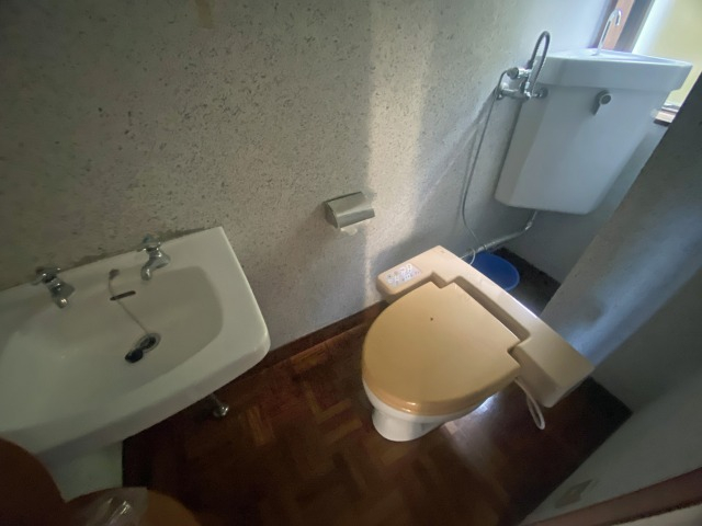 戸建