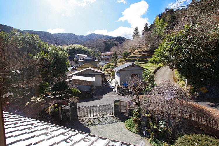 戸建
